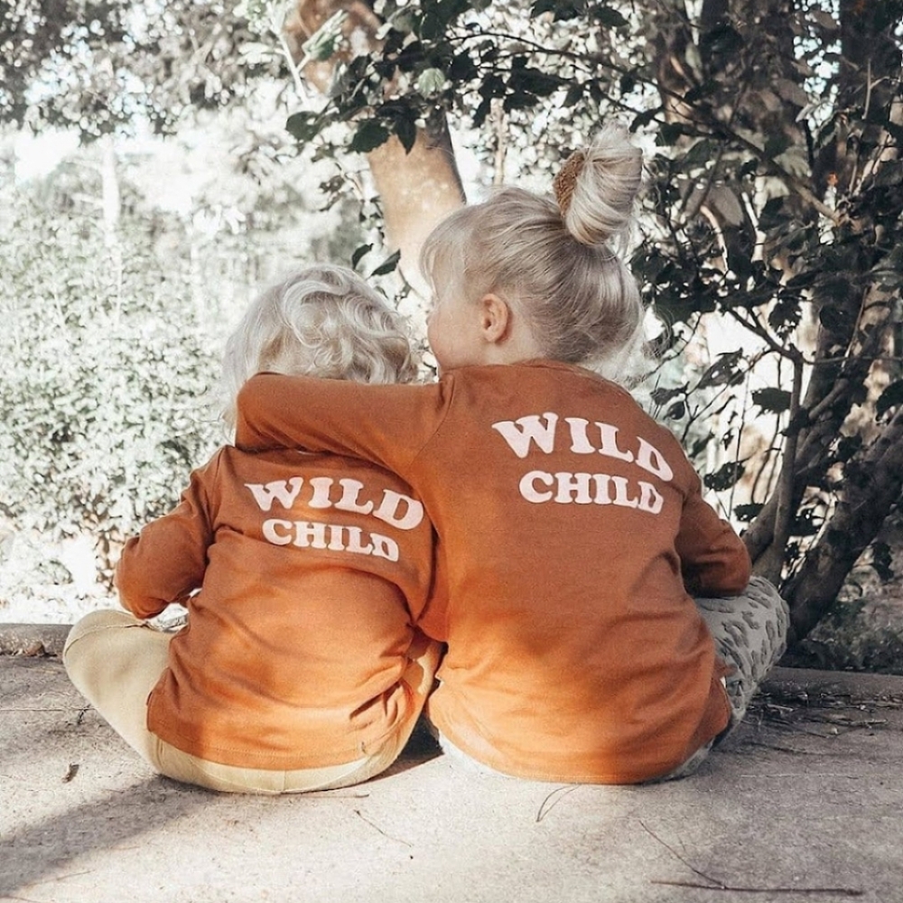 Wild Child Shirt